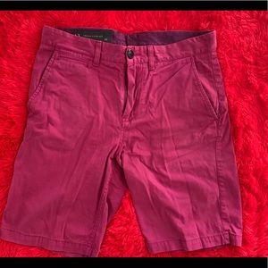 A|X cool bermudas